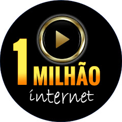 1milhaointernet - Edilson Araujjo channel thumbnail