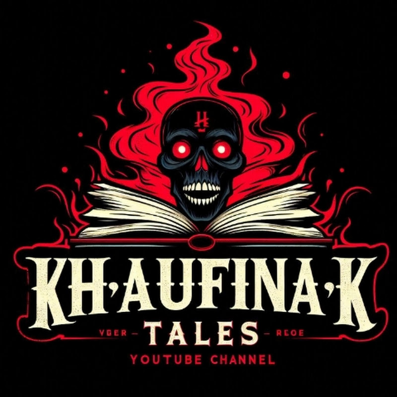 Hire Khaufnak Tales — News & Current Events YouTube creator for sponsorships