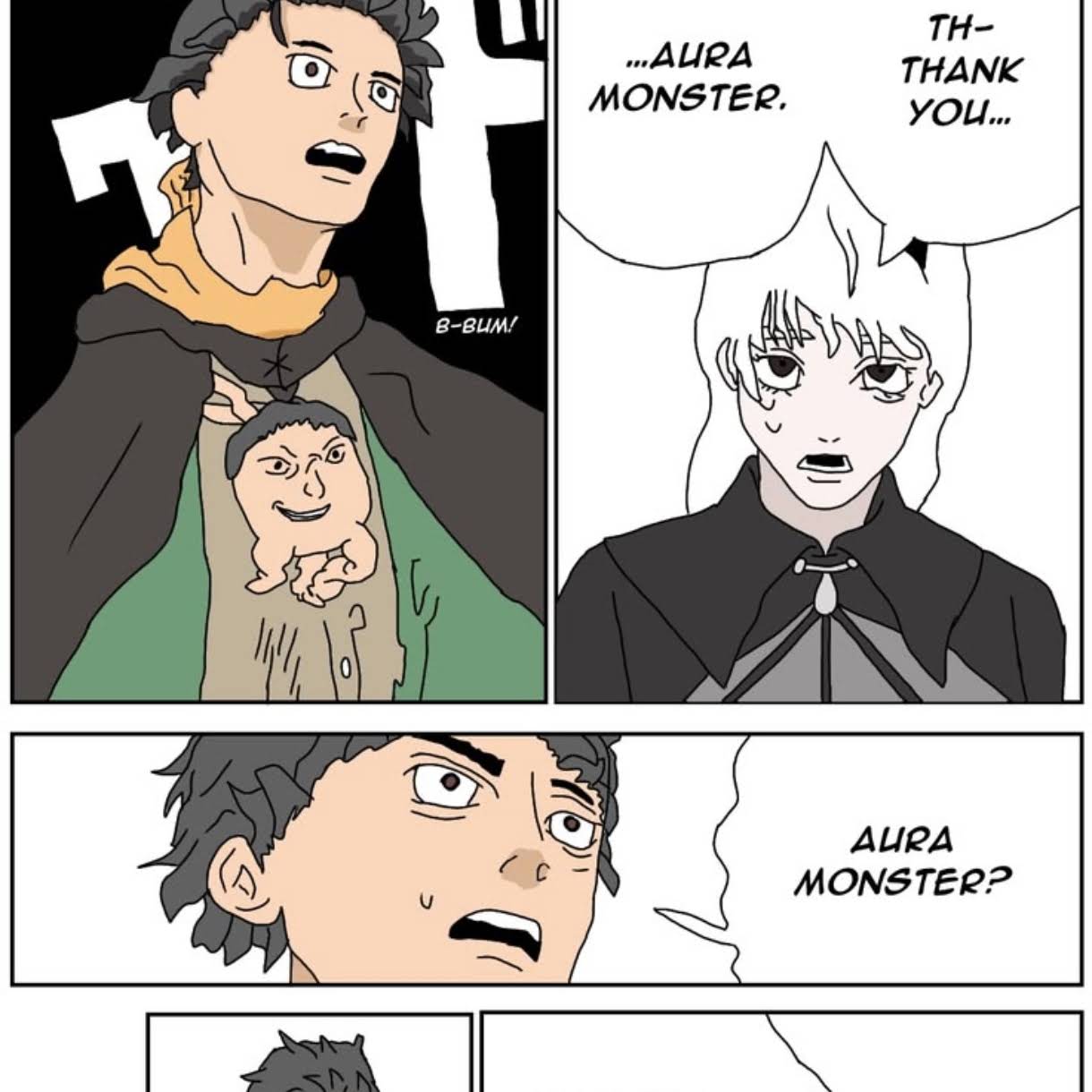 Post from 420 Edits