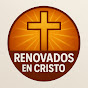 Renovados en Cristo logo