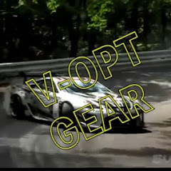 V-OPT GEAR【VIDEO OPTION切り抜き】アイコン画像