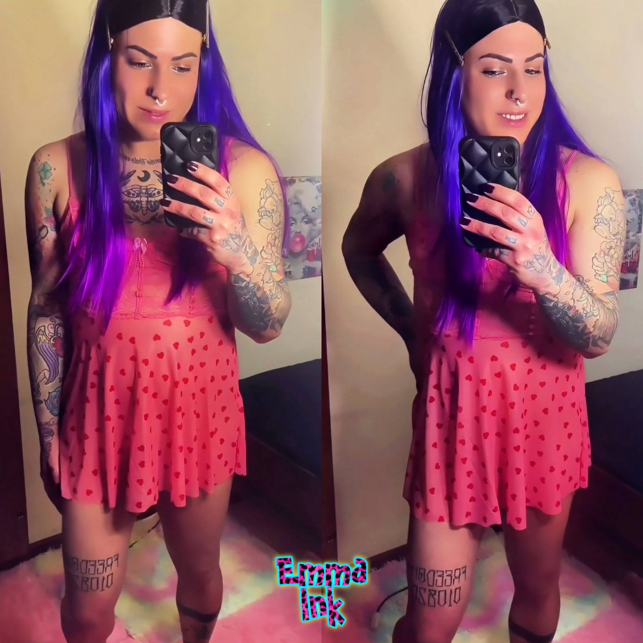 Post from Emma Ink ⚡️