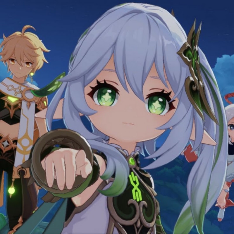 Profile Banner of Tanboykun