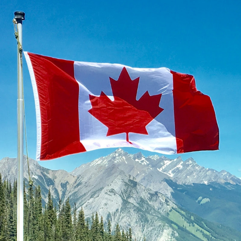 LOVE CANADA