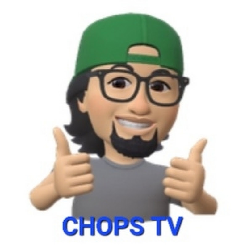Chops TV