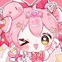 魔法少女莉比醬 VTuber 大頭貼