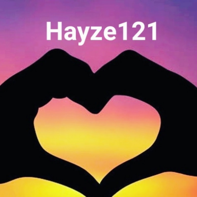 hayze121 