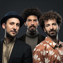 Live Konzerte von Shalosh