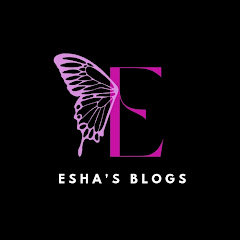 Esha Vlogs