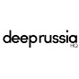Deep Russia HQ YouTube channel avatar