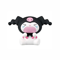 dustbunnyie avatar