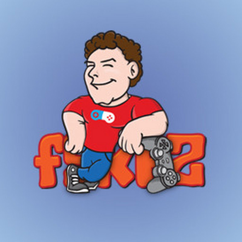 FskpZ gaming