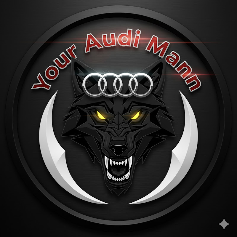 Your Audi Mann