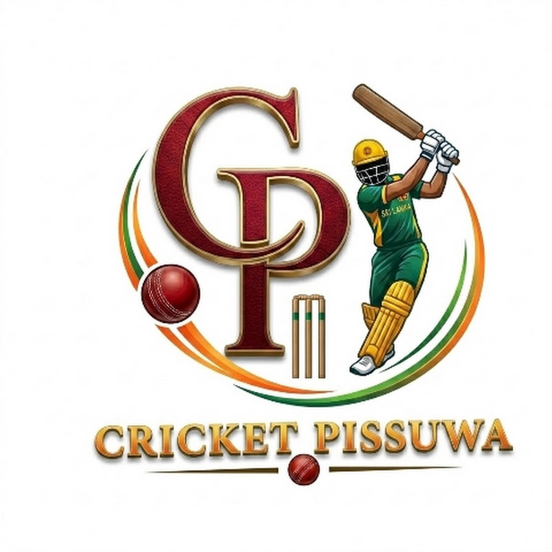 CRICKET-PISSUWA