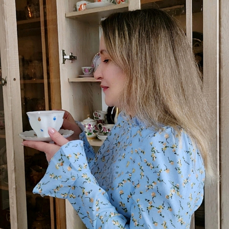 Хрустальная Мозаика Logo