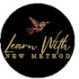 LearnNewMethod logo