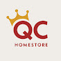 Queen City Homestore logo