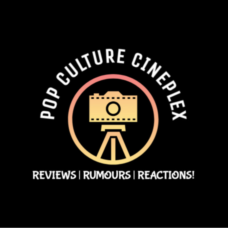 Pop Culture Cineplex