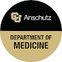 University of Colorado | Department of Medicine