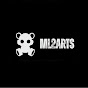 ML2ARTS logo