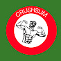 Crushslim Fitness University logo