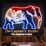 wiVmM9zrek4-channel-avatar-De Captain’s Studios 