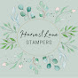 Harvest Lane Stampers logo