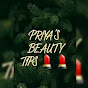 Priya Beauty Tips logo