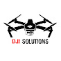 DJI Solutions logo