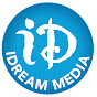 iDream Health Plus logo