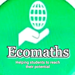 Ecomaths