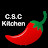 C.S.C Kitchen