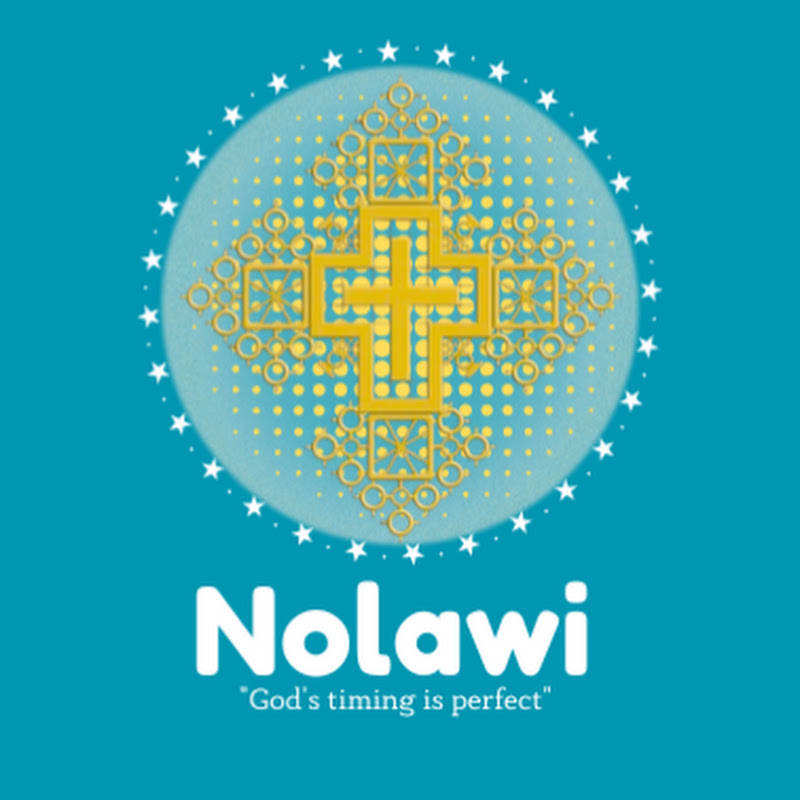 Nolawi Media Logo