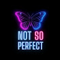 Not So Perfect logo