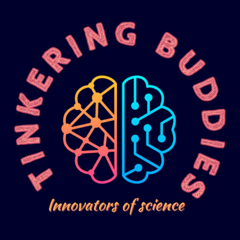 Tinkering Buddies