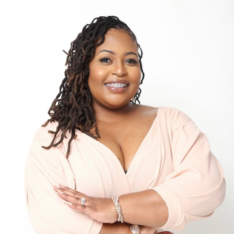 Regina Wilson Scott