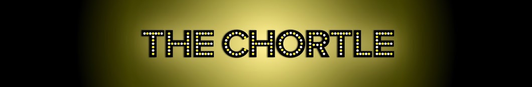 The Chortle YouTube kanalı avatarı