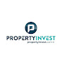 Property Invest  Youtube Channel Profile Photo