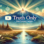 Truth only logo