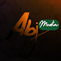 Abj Media logo