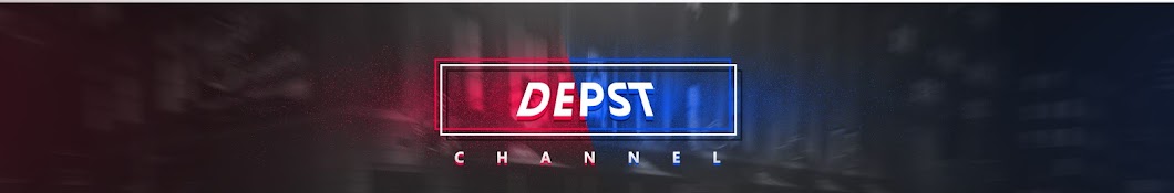 depstchannel YouTube channel avatar