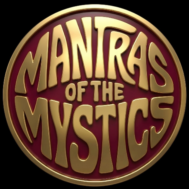 Mantras of the Mystics