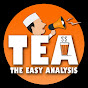 The Easy Analysis logo