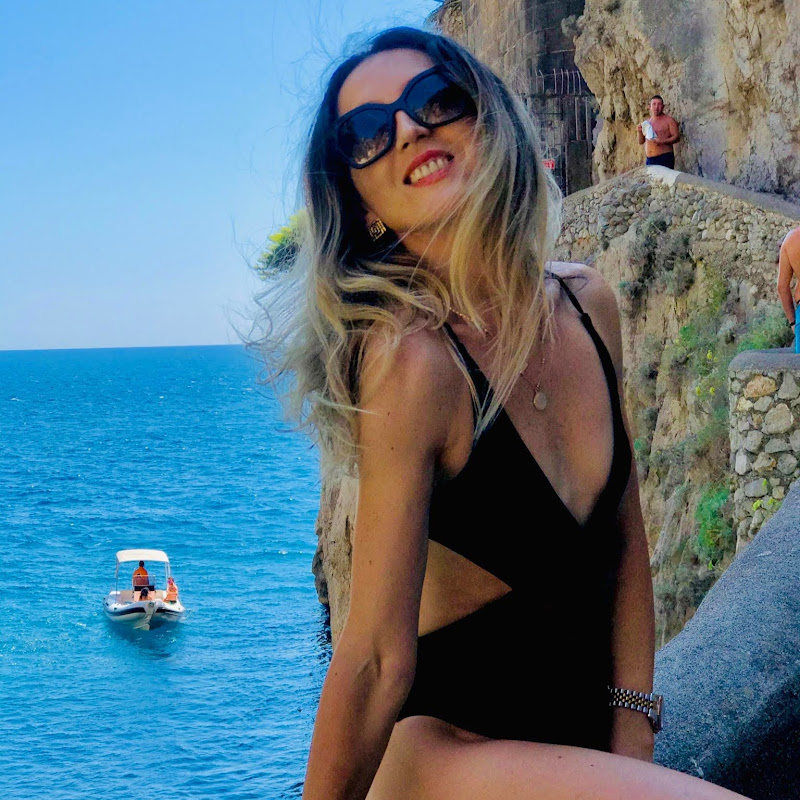 Lucyela Travel & Lifestyle