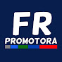 SouFR - FR Promotora logo