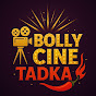 Bolly Cine Tadka logo