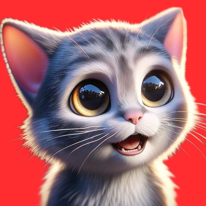 Creative Kitten 🧠