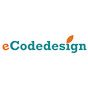 ECODE DESIGN logo