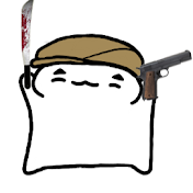 ざっつなっつ【亜人】