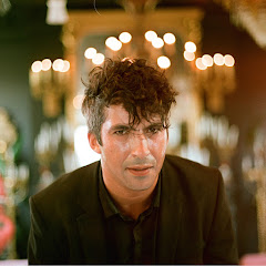 Mehdi Cayenne
